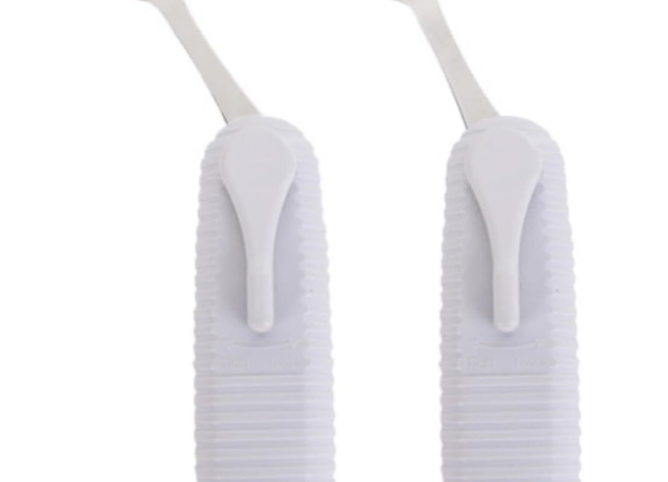 Adjustable Angle Spoon and Fork